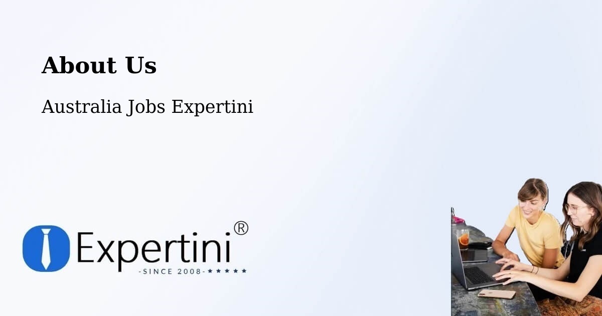 About Expertini Recruitment Platform  – Warrnambool - Warrnambool, Australia Jobs Expertini