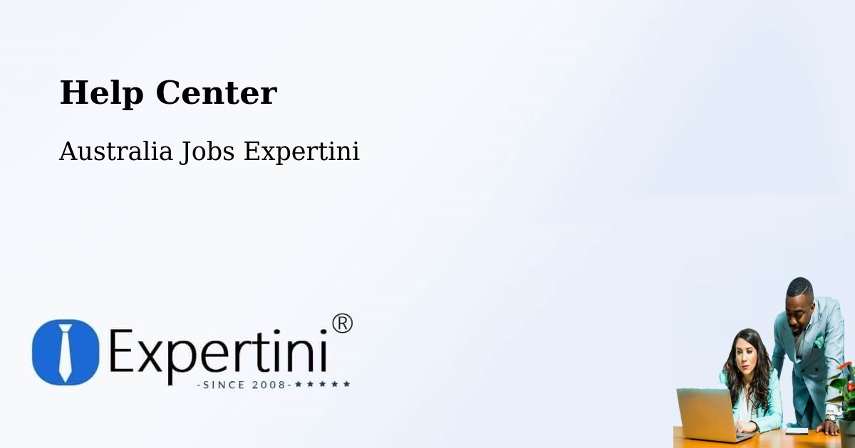Help Center – Warrnambool - Australia Jobs Expertini
