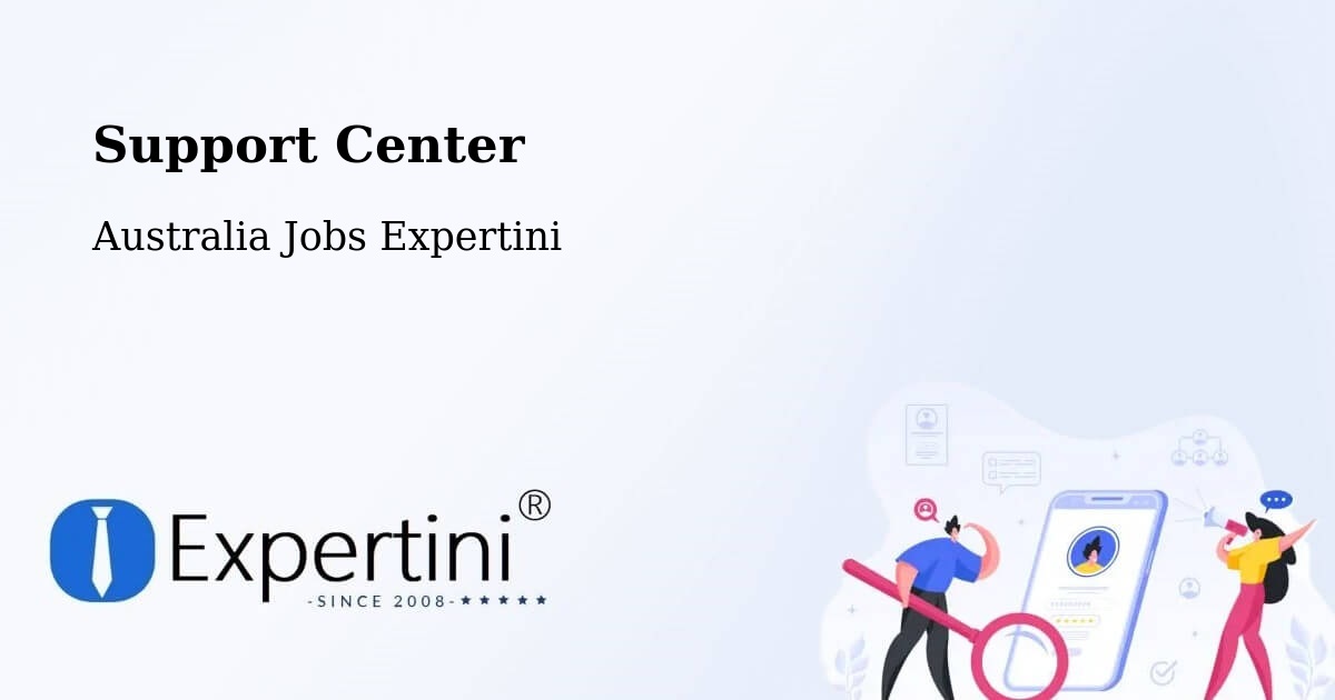 Support Services – Warrnambool - Australia Jobs Expertini