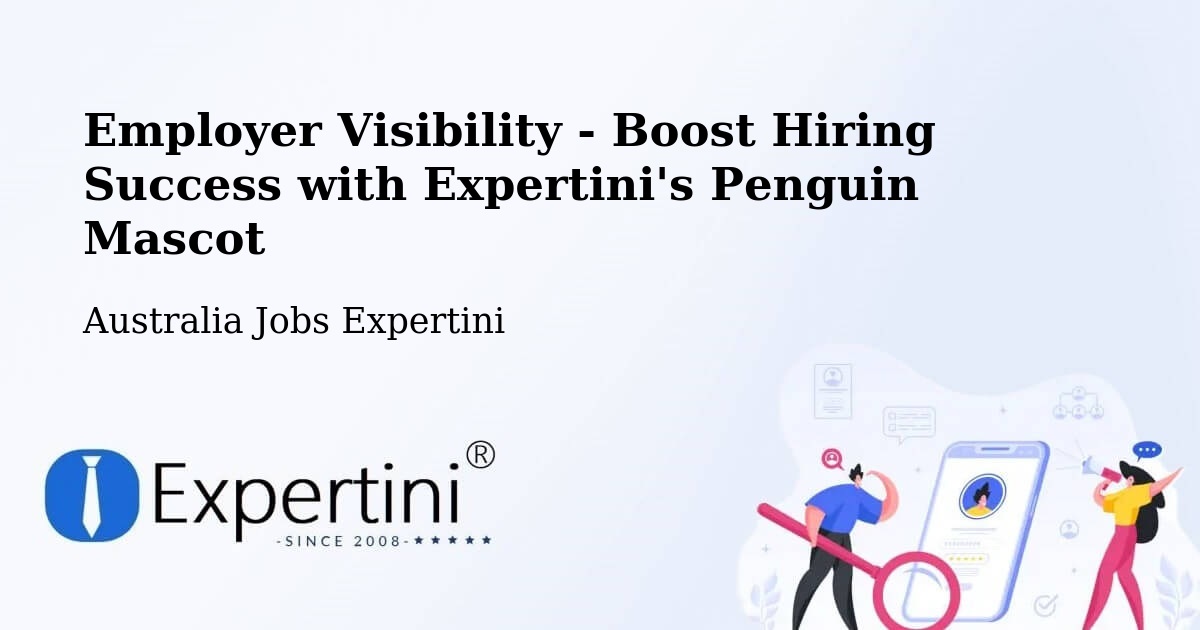 CV and Resume Visibility Optimization – Warrnambool - Australia Jobs Expertini